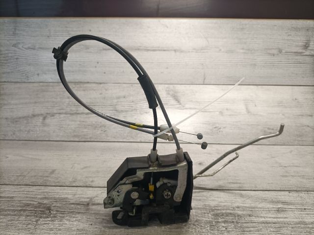 bontott HYUNDAI i10 Jobb első Ajtózár