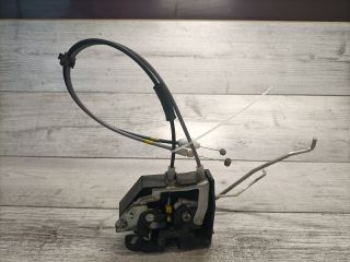 bontott HYUNDAI i10 Jobb első Ajtózár