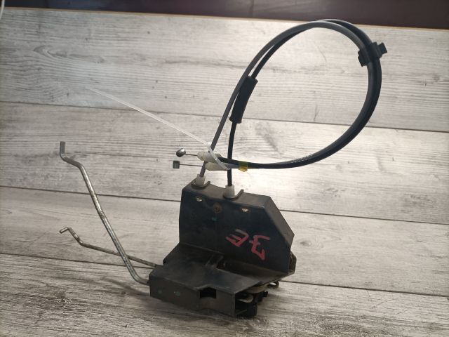 bontott HYUNDAI i10 Jobb első Ajtózár