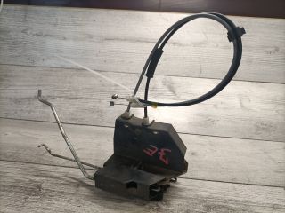 bontott HYUNDAI i10 Jobb első Ajtózár