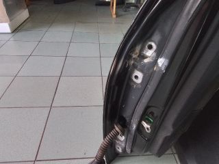 bontott HYUNDAI i10 Jobb első Ajtózár