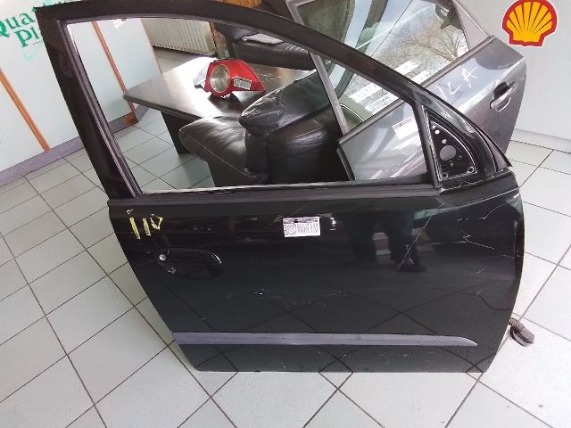 bontott HYUNDAI i10 Jobb első Ajtózár