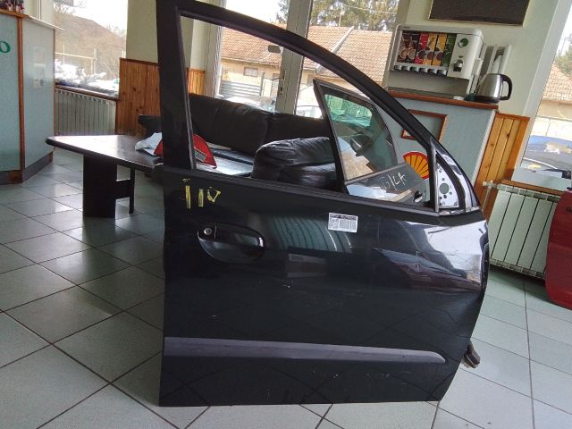 bontott HYUNDAI i10 Jobb első Ajtózár