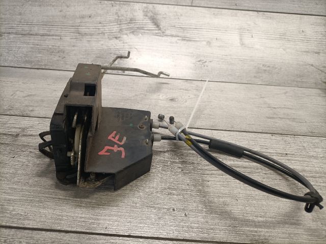 bontott HYUNDAI i10 Jobb első Ajtózár