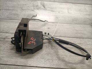 bontott HYUNDAI i10 Jobb első Ajtózár