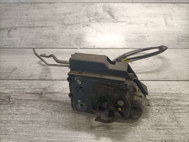 bontott HYUNDAI i10 Jobb első Ajtózár