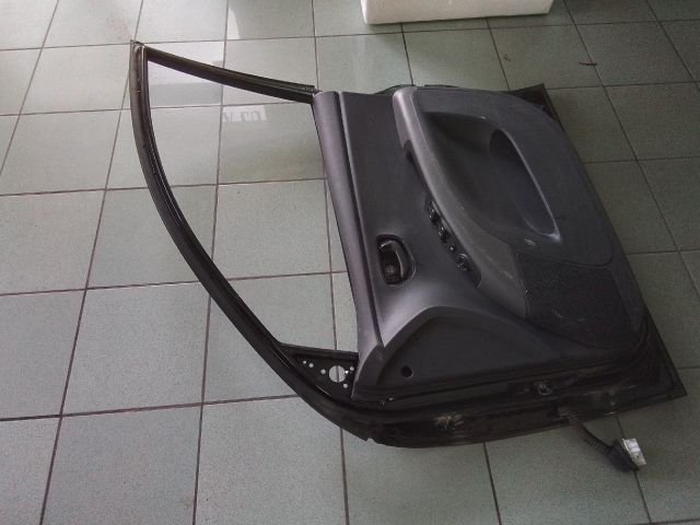 bontott HYUNDAI i10 Jobb első Ajtózár