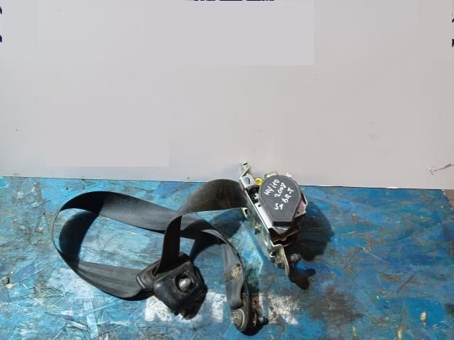 bontott HYUNDAI i10 Jobb első Biztonsági Öv