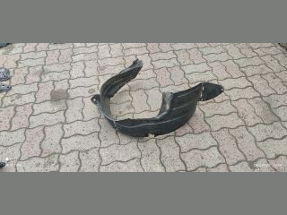 bontott HYUNDAI i10 Jobb első Dobbetét (Kerékjárati, Műanyag)