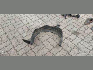 bontott HYUNDAI i10 Jobb első Dobbetét (Kerékjárati, Műanyag)