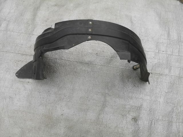 bontott HYUNDAI i10 Jobb első Dobbetét (Kerékjárati, Műanyag)