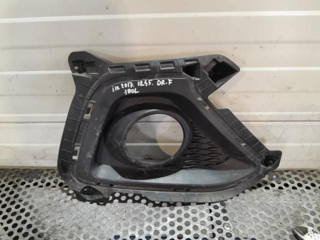 bontott HYUNDAI i10 Jobb első Lökhárító Vakborítás