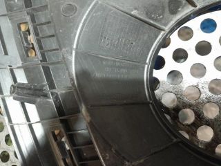 bontott HYUNDAI i10 Jobb első Lökhárító Vakborítás