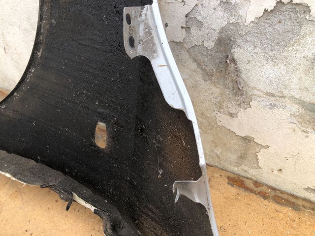 bontott HYUNDAI i10 Jobb első Sárvédő