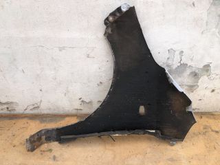 bontott HYUNDAI i10 Jobb első Sárvédő