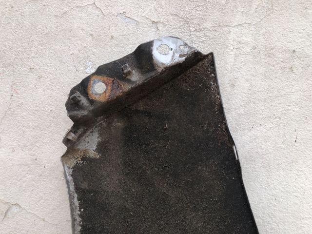 bontott HYUNDAI i10 Jobb első Sárvédő