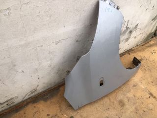 bontott HYUNDAI i10 Jobb első Sárvédő