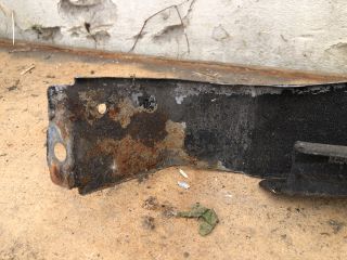 bontott HYUNDAI i10 Jobb első Sárvédő