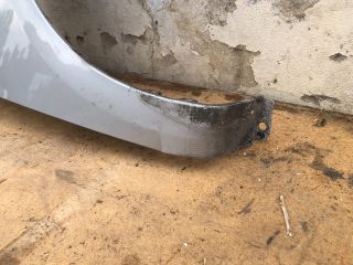 bontott HYUNDAI i10 Jobb első Sárvédő