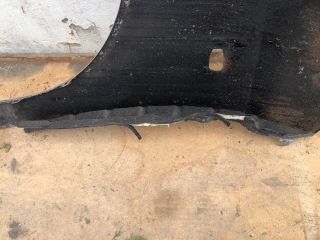 bontott HYUNDAI i10 Jobb első Sárvédő