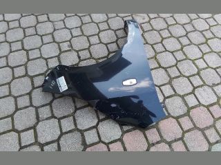 bontott HYUNDAI i10 Jobb első Sárvédő