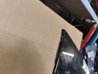 bontott HYUNDAI i10 Jobb első Sárvédő