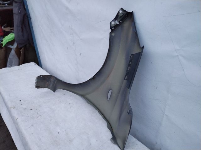 bontott HYUNDAI i10 Jobb első Sárvédő