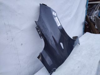 bontott HYUNDAI i10 Jobb első Sárvédő