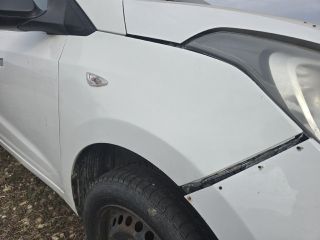 bontott HYUNDAI i10 Jobb első Sárvédő