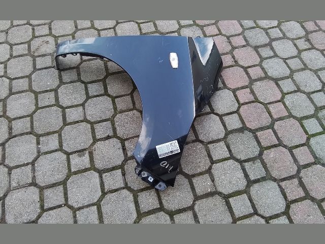 bontott HYUNDAI i10 Jobb első Sárvédő