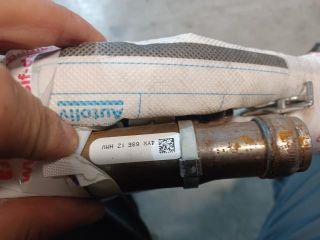 bontott HYUNDAI i10 Jobb Fejlégzsák