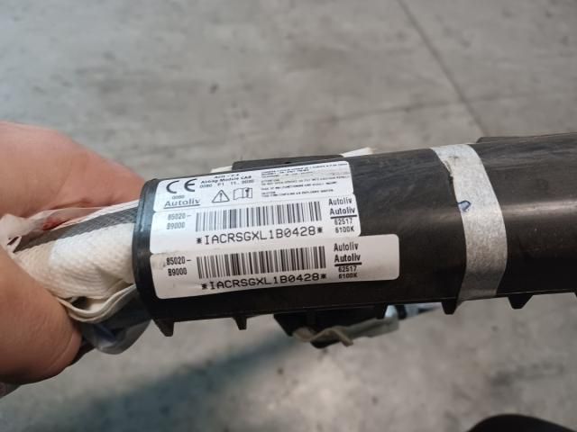 bontott HYUNDAI i10 Jobb Fejlégzsák