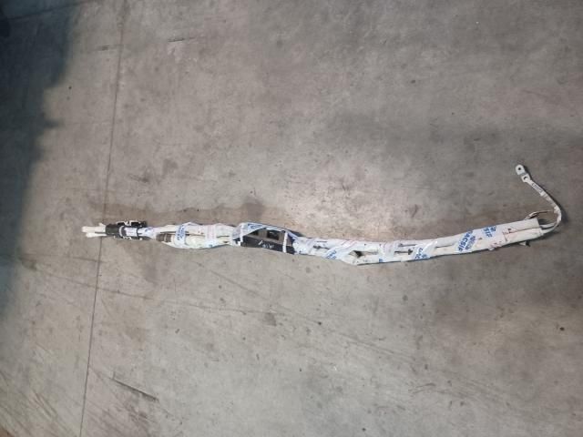 bontott HYUNDAI i10 Jobb Fejlégzsák