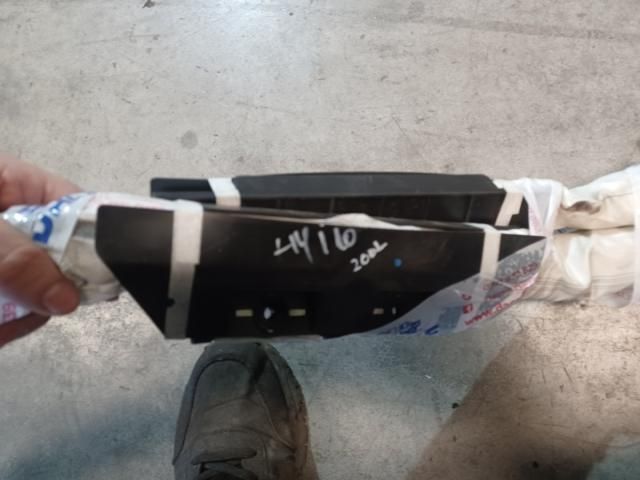 bontott HYUNDAI i10 Jobb Fejlégzsák