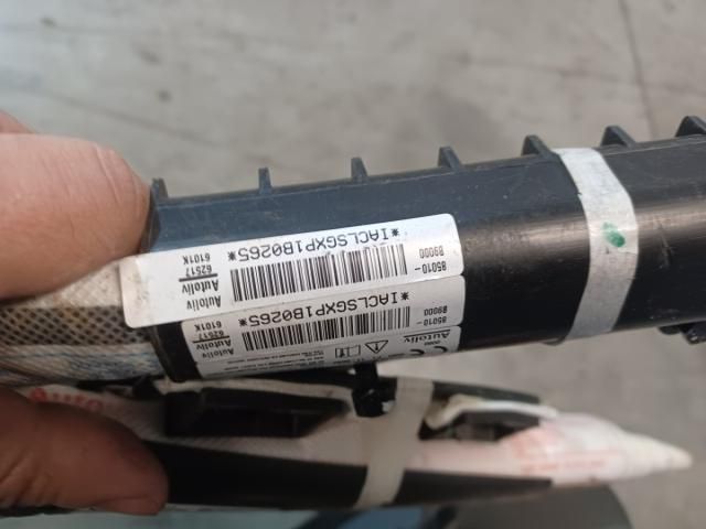 bontott HYUNDAI i10 Jobb Fejlégzsák