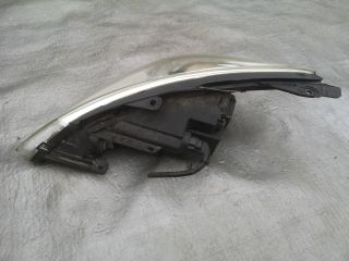 bontott HYUNDAI i10 Jobb Fényszóró