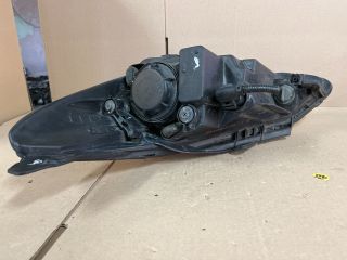 bontott HYUNDAI i10 Jobb Fényszóró