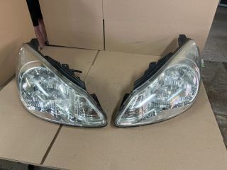 bontott HYUNDAI i10 Jobb Fényszóró