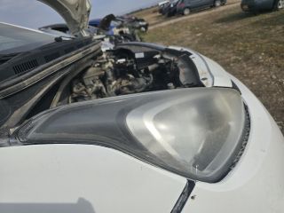 bontott HYUNDAI i10 Jobb Fényszóró