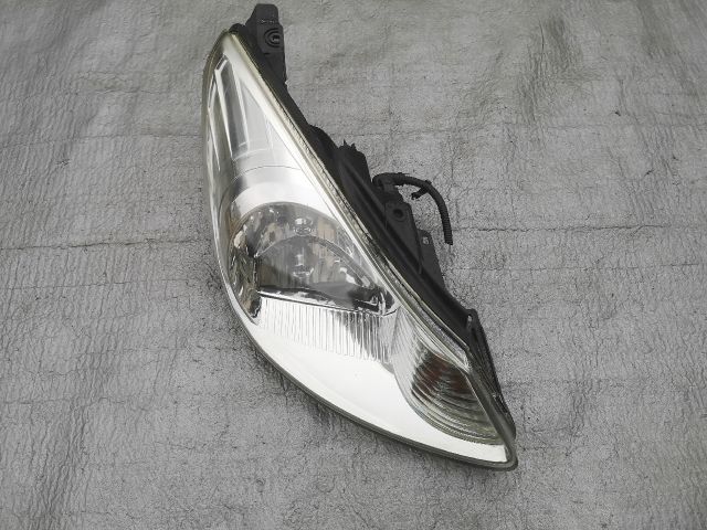 bontott HYUNDAI i10 Jobb Fényszóró