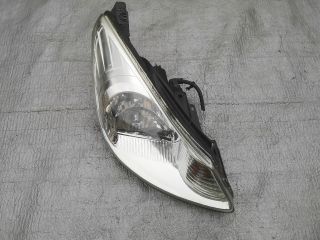 bontott HYUNDAI i10 Jobb Fényszóró