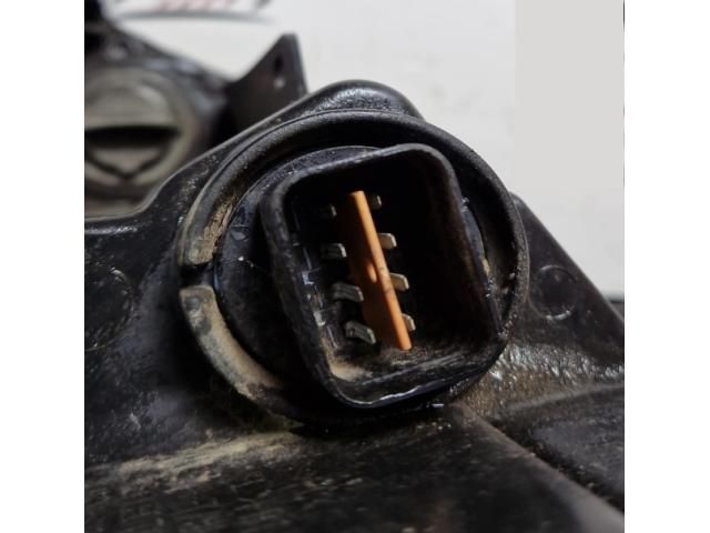 bontott HYUNDAI i10 Jobb Fényszóró