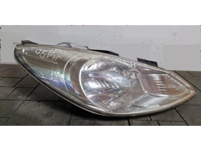 bontott HYUNDAI i10 Jobb Fényszóró