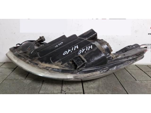bontott HYUNDAI i10 Jobb Fényszóró