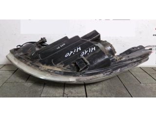 bontott HYUNDAI i10 Jobb Fényszóró