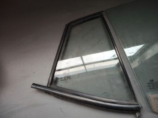 bontott HYUNDAI i10 Jobb hátsó Ablak