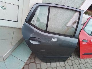 bontott HYUNDAI i10 Jobb hátsó Ablak