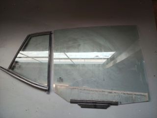 bontott HYUNDAI i10 Jobb hátsó Ablak