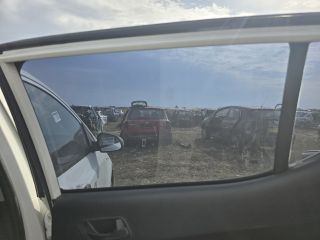 bontott HYUNDAI i10 Jobb hátsó Ablak