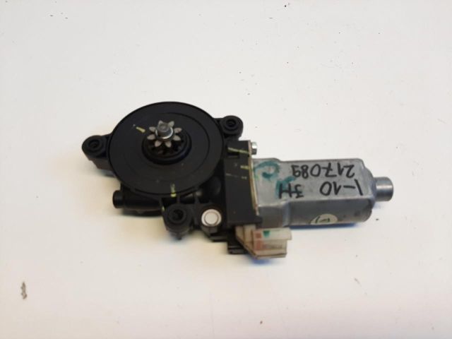 bontott HYUNDAI i10 Jobb hátsó Ablakemelő Motor